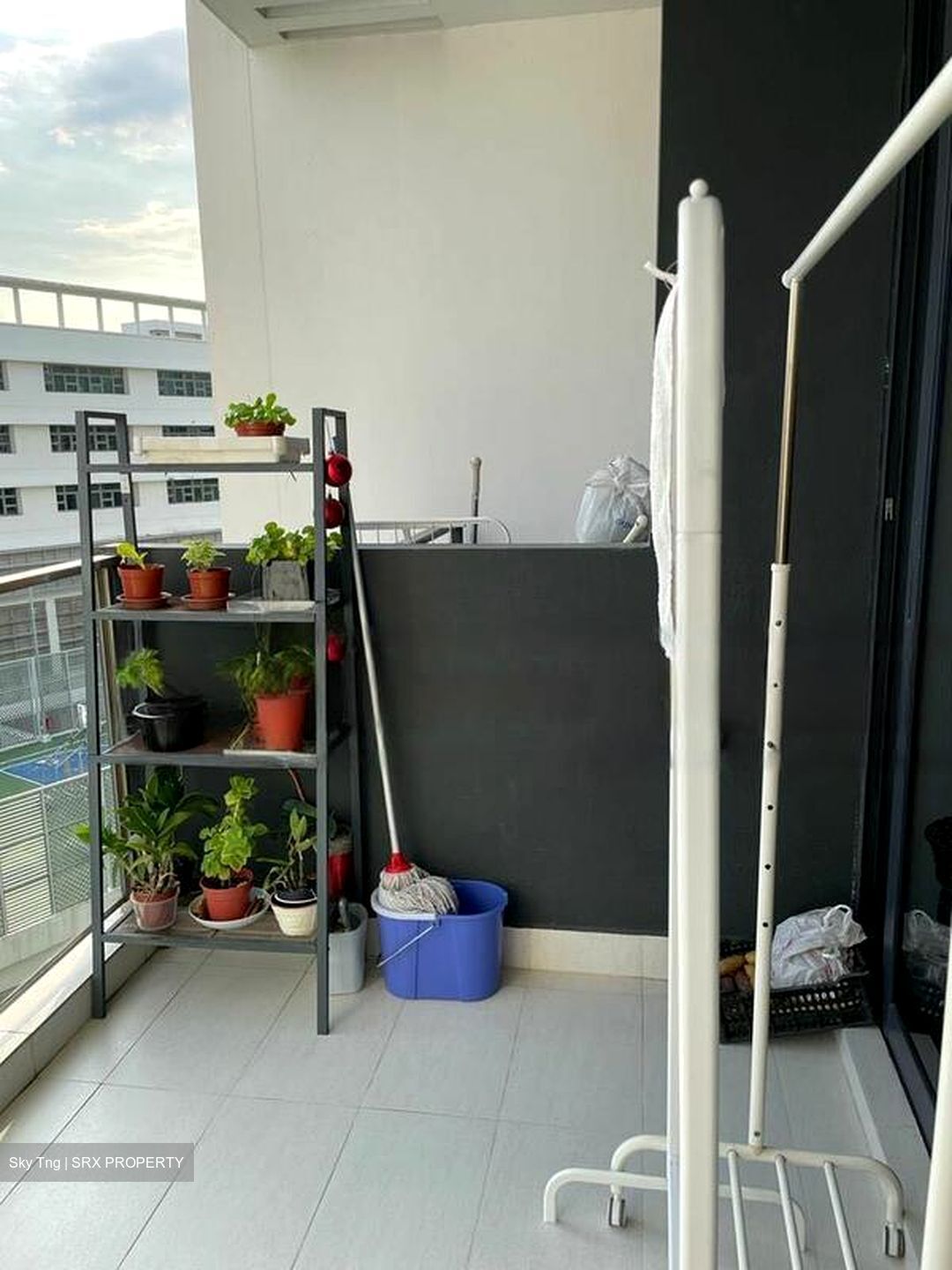 Bartley Ridge (D13), Condominium #607569551